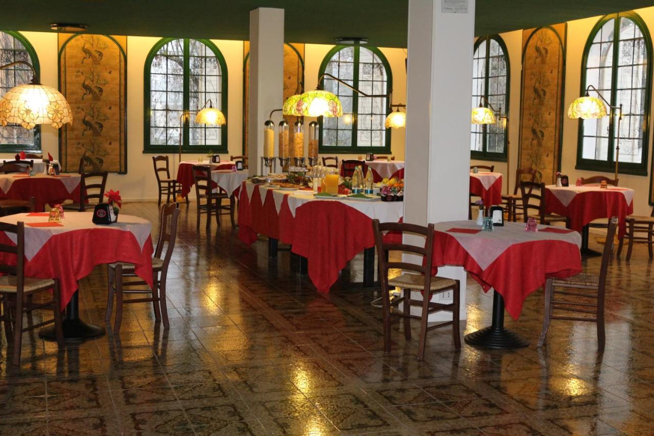Hotel Le Cardinal Bastiglia Exterior foto